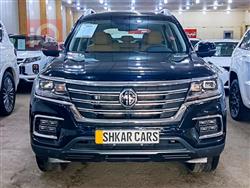 ئێم جی RX8